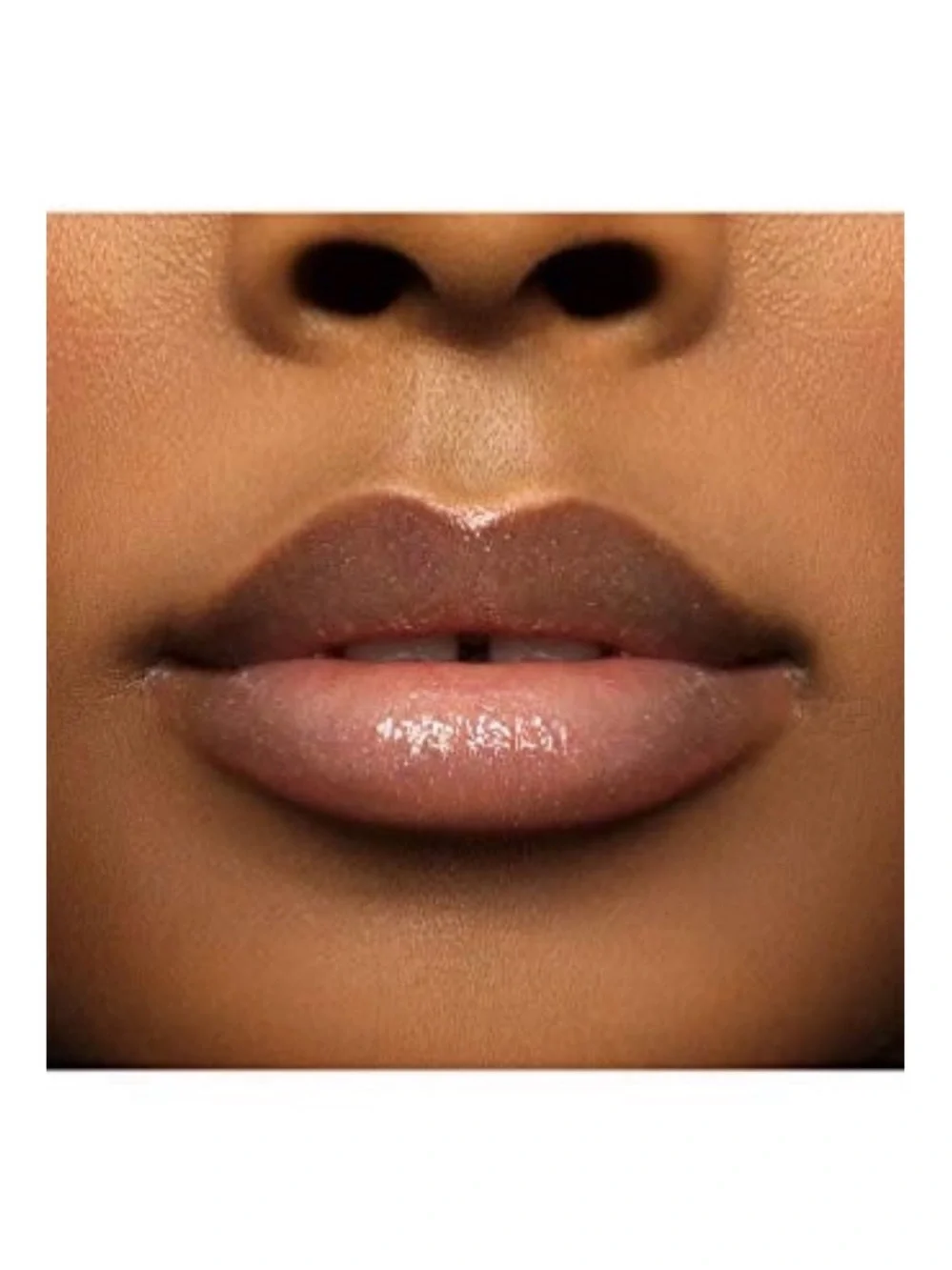 Stila Beauty Boss Lip Gloss - “ In the Black “
